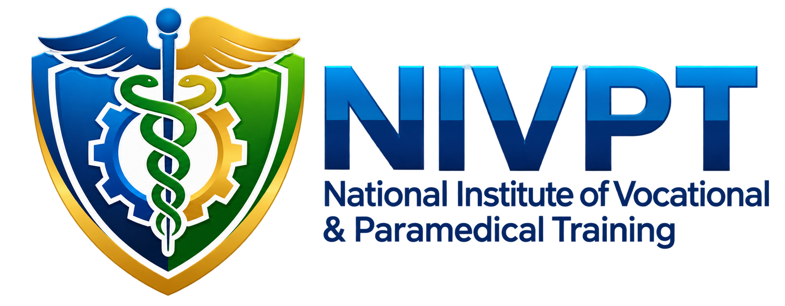 NIVPT India logo