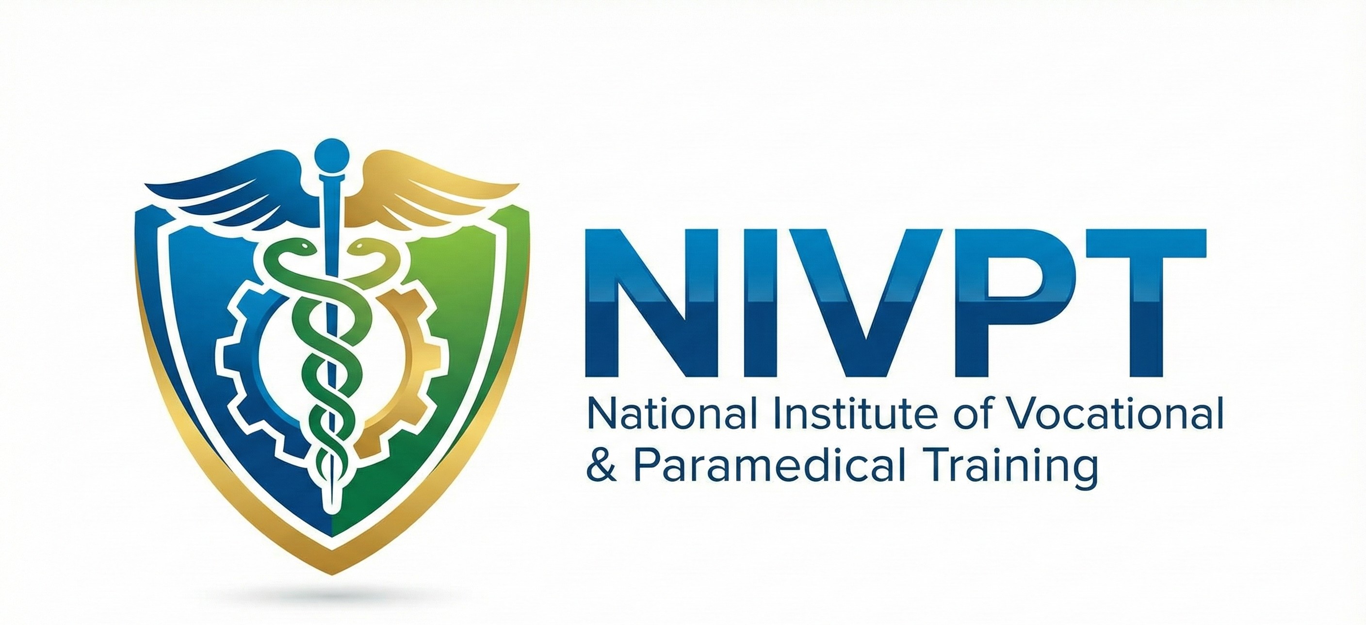 NIVPT Logo